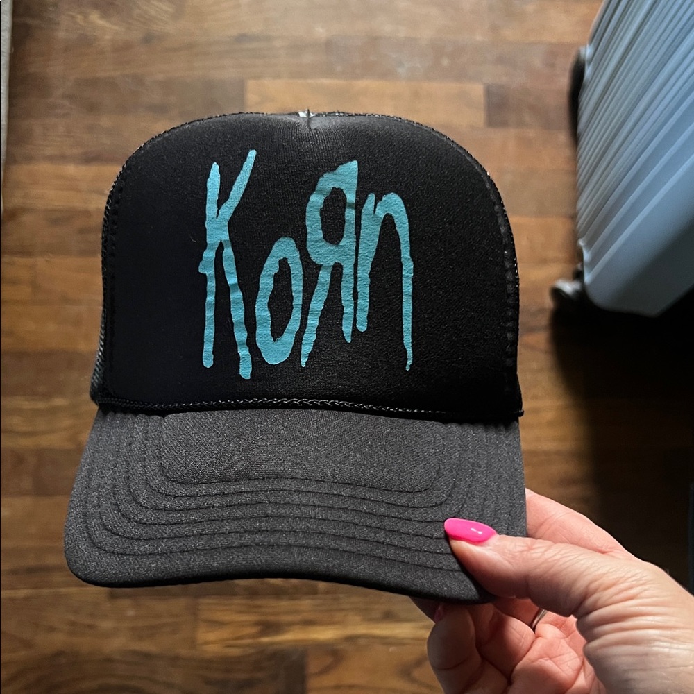 KoRn Hat